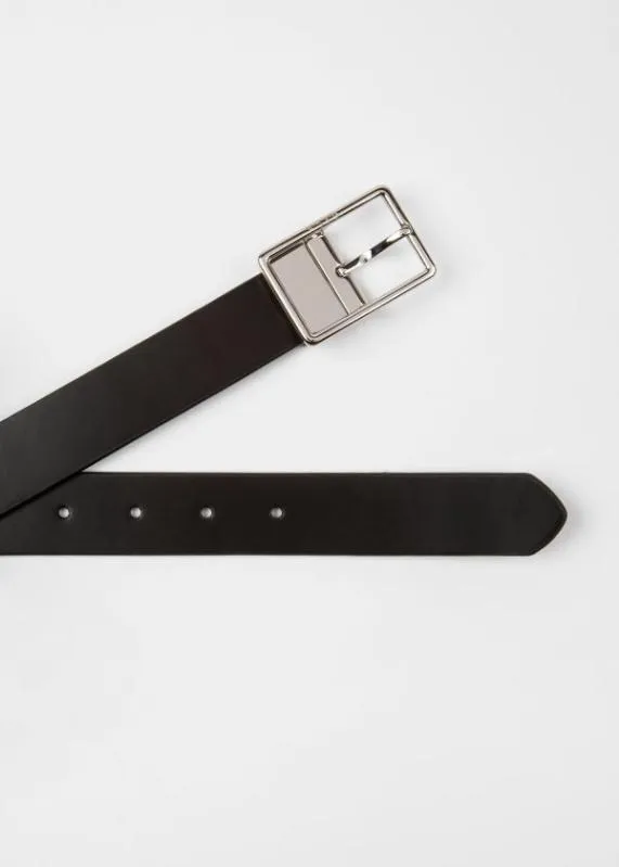 Mens 039Signature Stripe039 Reversible Belt Paul Smith Belts Mens 039Signature Stripe039 Reversible Belt Paul Smith Belts