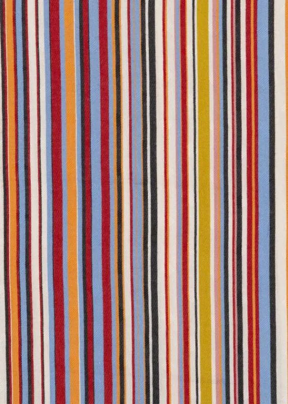 Mens 039Signature Stripe039 Scarf and Merino Sweater Gift SetMerino Sweater039Signature Stripe039 Scarf Paul Smith Sweaters