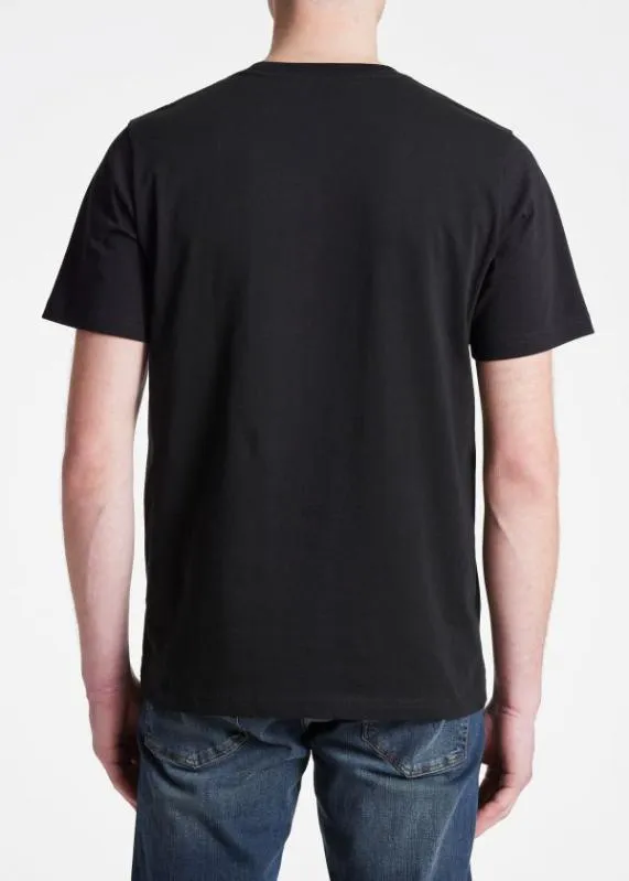 Mens 039Skeleton039 TShirt Paul Smith TShirts Mens 039Skeleton039 TShirt Paul Smith TShirts