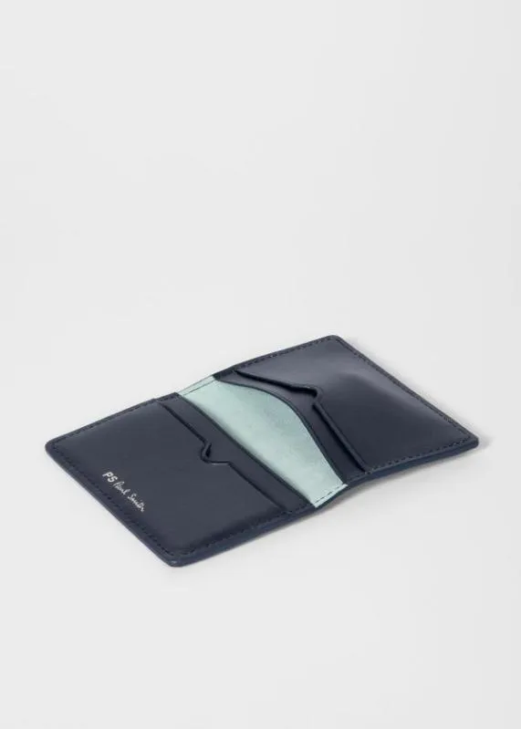Mens Colourful Logo Slim Wallet Paul Smith Wallets Mens Colourful Logo Slim Wallet Paul Smith Wallets