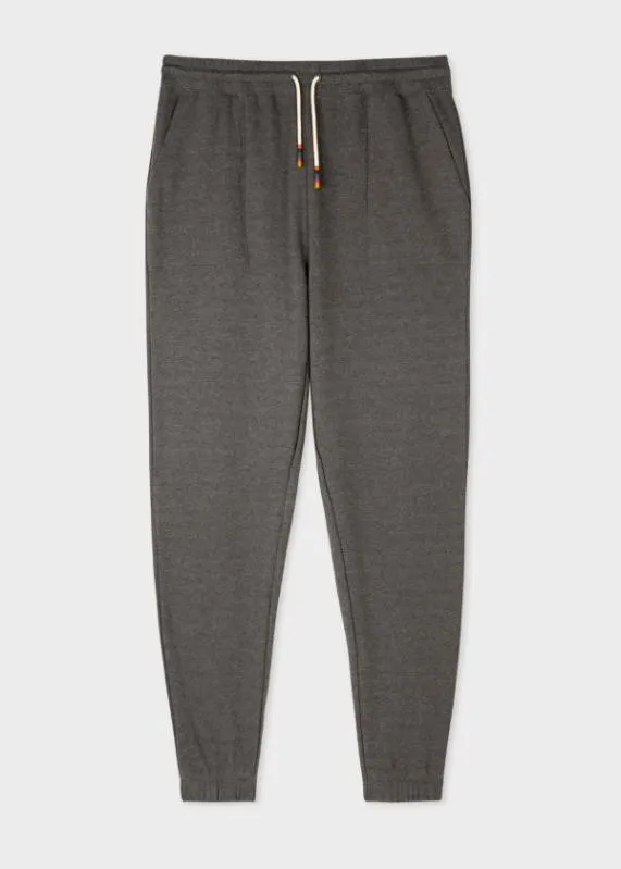 Mens CottonBlend Lounge Pants Paul Smith Loungewear