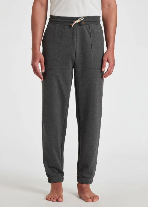 Mens CottonBlend Lounge Pants Paul Smith Loungewear Mens CottonBlend Lounge Pants Paul Smith Loungewear