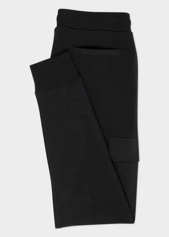 Mens Cotton Cargo Sweatpants Paul Smith Pants Mens Cotton Cargo Sweatpants Paul Smith Pants