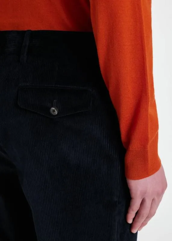 Mens CottonCashmere Corduroy Pants Paul Smith Pants Mens CottonCashmere Corduroy Pants Paul Smith Pants