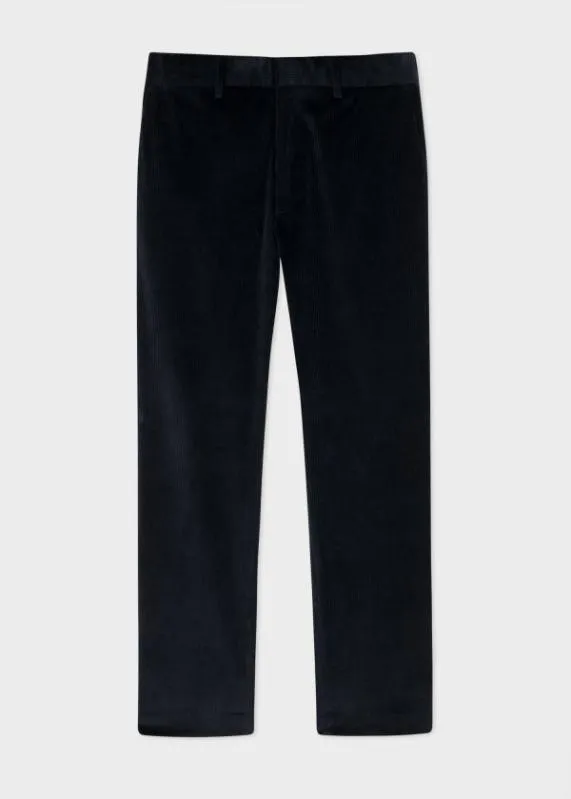 Mens CottonCashmere Corduroy Pants Paul Smith Pants Mens CottonCashmere Corduroy Pants Paul Smith Pants