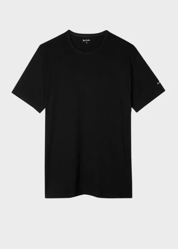 Mens Cotton Lounge TShirts Five Pack Paul Smith Loungewear Mens Cotton Lounge TShirts Five Pack Paul Smith Loungewear
