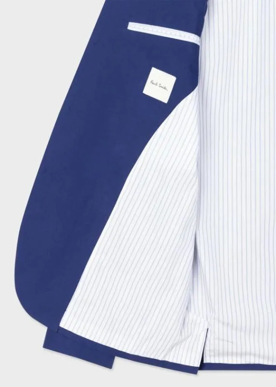 Mens Cotton Work Jacket Paul Smith Coats and Jackets Mens Cotton Work Jacket Paul Smith Coats and Jackets