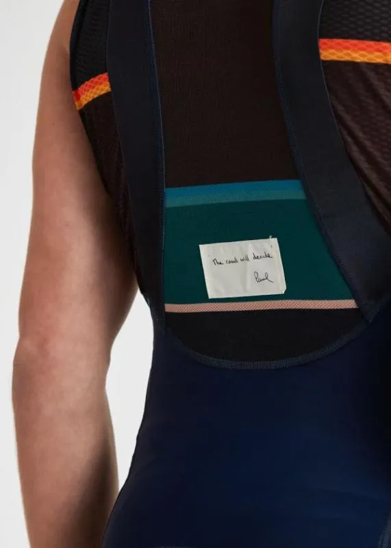 Mens Cycling Bib Shorts Paul Smith Cycling Mens Cycling Bib Shorts Paul Smith Cycling