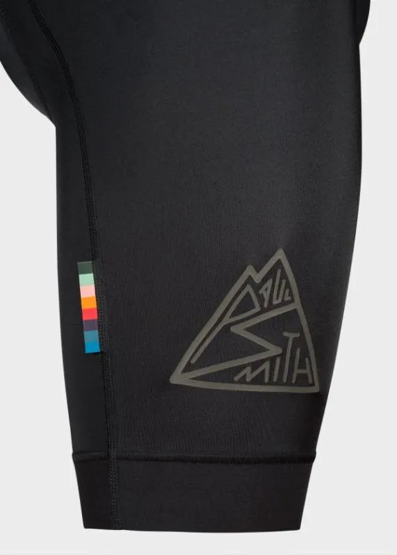 Mens Cycling Bib Shorts Paul Smith Cycling Mens Cycling Bib Shorts Paul Smith Cycling