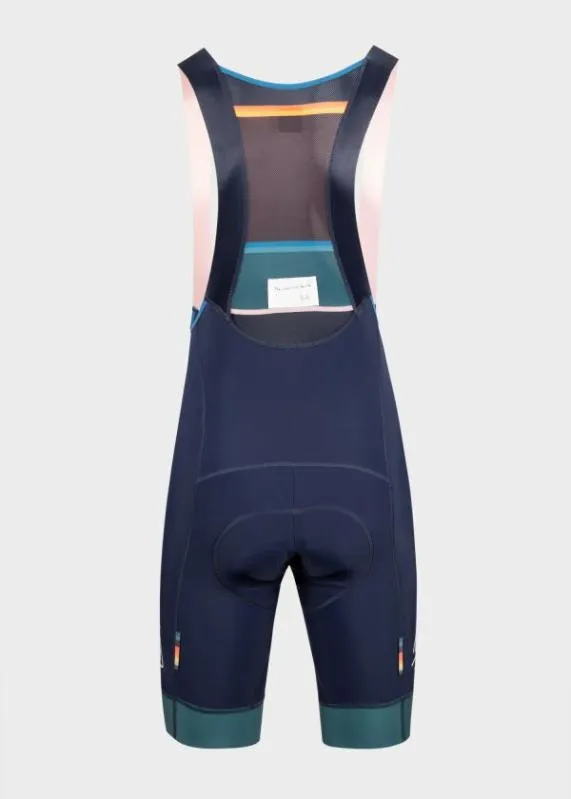 Mens Cycling Bib Shorts Paul Smith Cycling Mens Cycling Bib Shorts Paul Smith Cycling