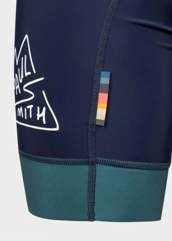 Mens Cycling Bib Shorts Paul Smith Cycling Mens Cycling Bib Shorts Paul Smith Cycling