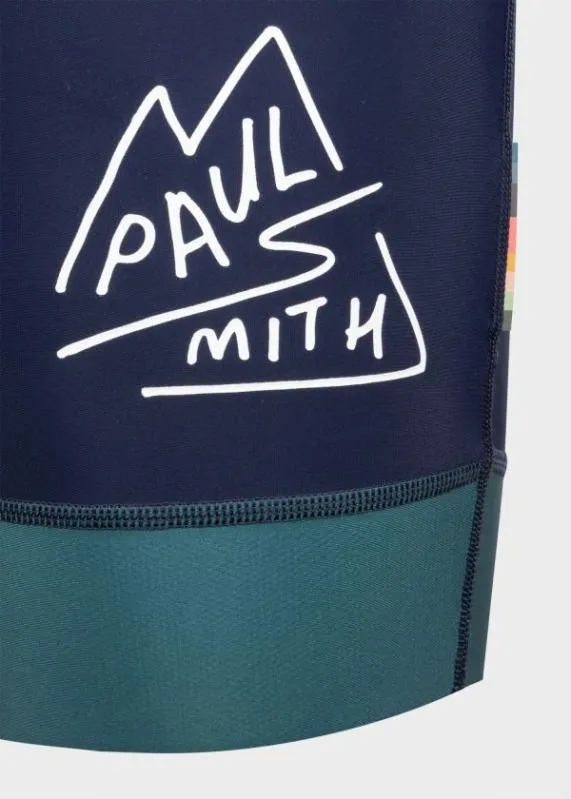 Mens Cycling Bib Shorts Paul Smith Cycling Mens Cycling Bib Shorts Paul Smith Cycling
