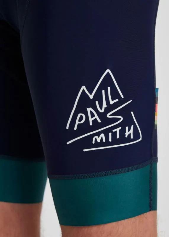 Mens Cycling Bib Shorts Paul Smith Cycling Mens Cycling Bib Shorts Paul Smith Cycling