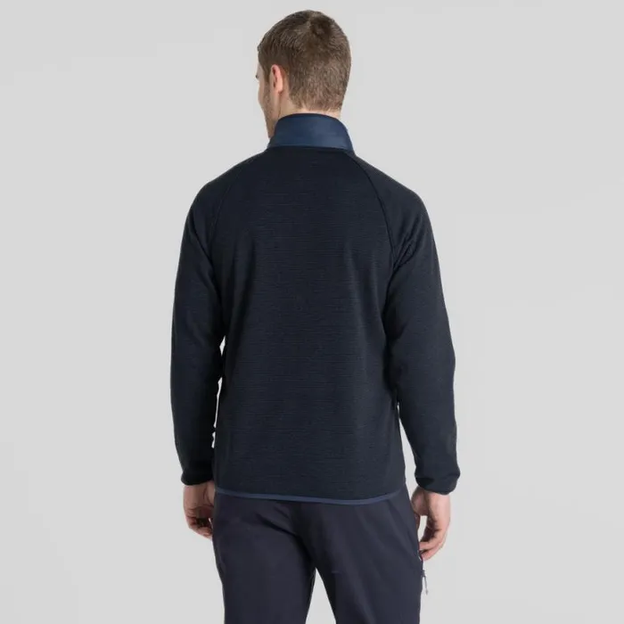 Mens Insulated Jackets Craghoppers Ardal Hybrid Jacket Blue Navy Mens Insulated Jackets Craghoppers Ardal Hybrid Jacket Blue Navy