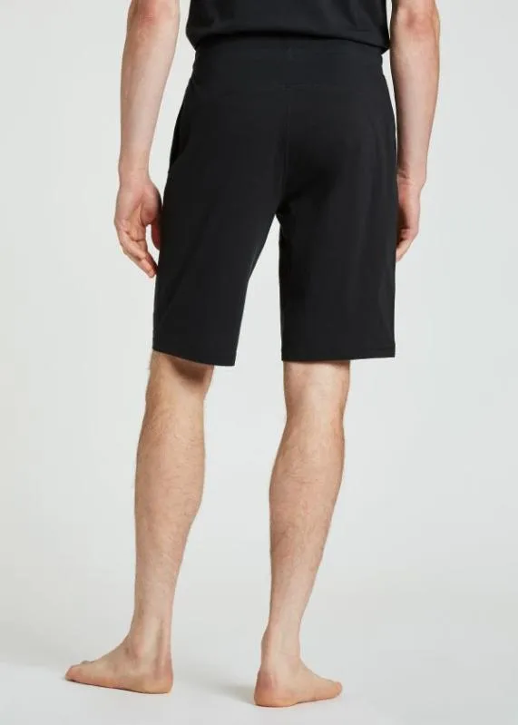 Mens Jersey Cotton Lounge Shorts Paul Smith Loungewear