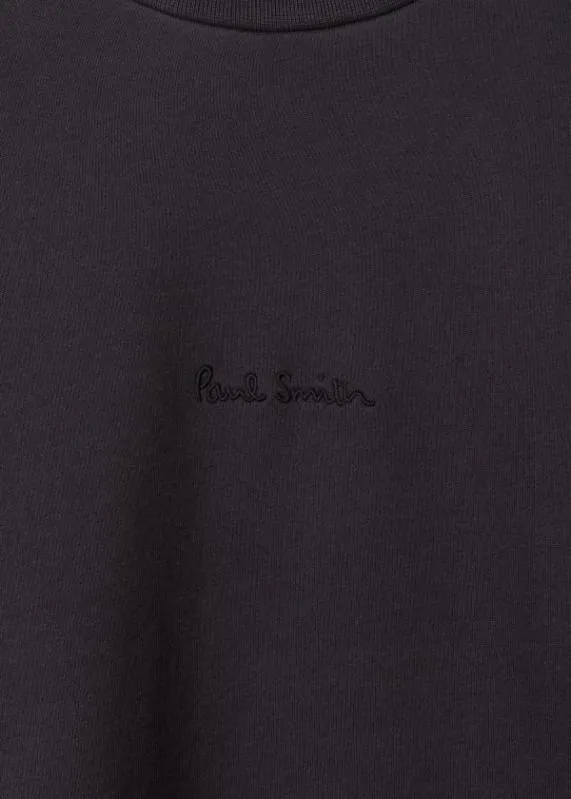 Mens Signature Sweatshirt Paul Smith Sweaters Mens Signature Sweatshirt Paul Smith Sweaters