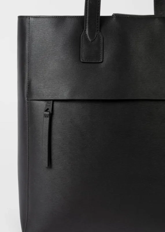 MensWomens Leather Tote Bag Paul Smith Bags MensWomens Leather Tote Bag Paul Smith Bags