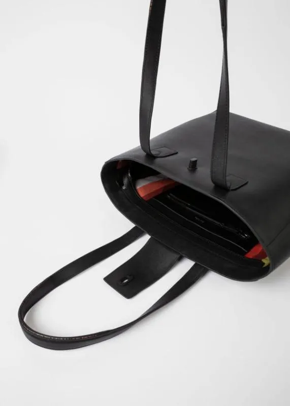 MensWomens Leather Tote Bag Paul Smith Bags MensWomens Leather Tote Bag Paul Smith Bags