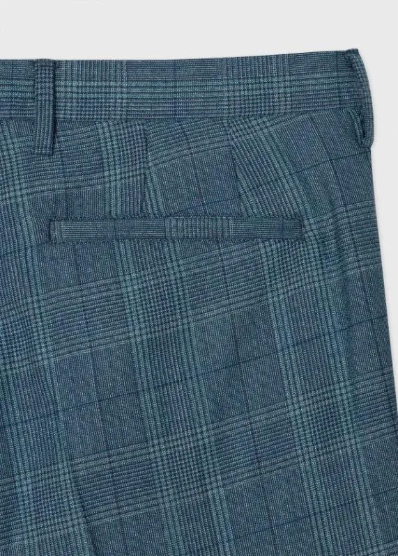 Mens Wool Check Trousers Paul Smith Suits Mens Wool Check Trousers Paul Smith Suits