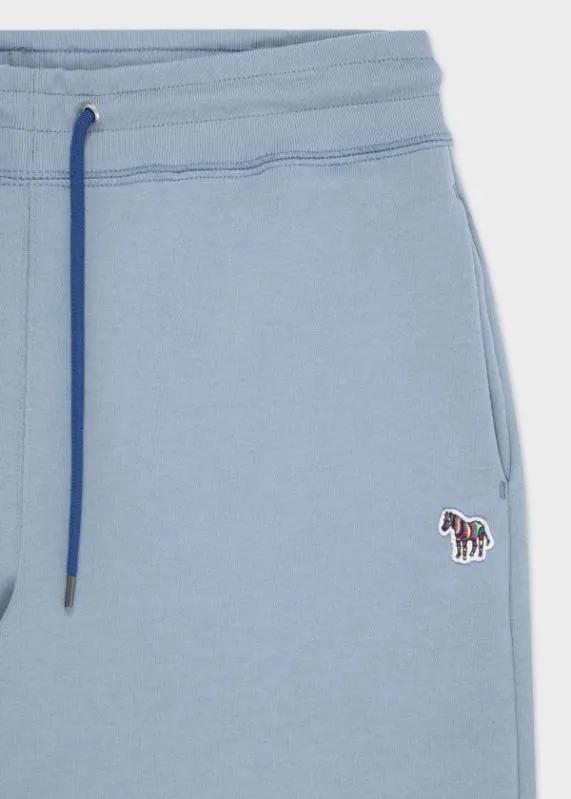 Mens Zebra Logo Sweatpants Paul Smith Pants Mens Zebra Logo Sweatpants Paul Smith Pants