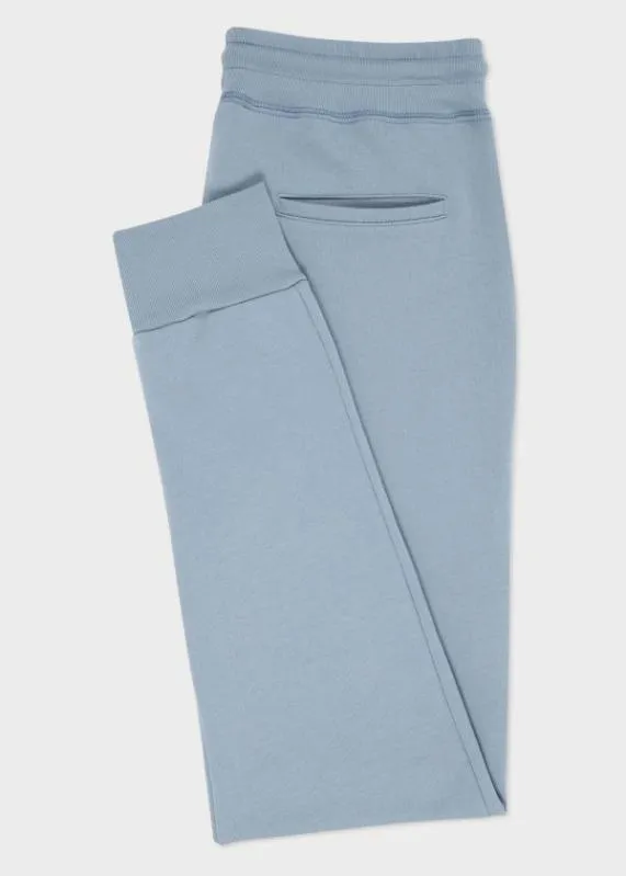 Mens Zebra Logo Sweatpants Paul Smith Pants Mens Zebra Logo Sweatpants Paul Smith Pants