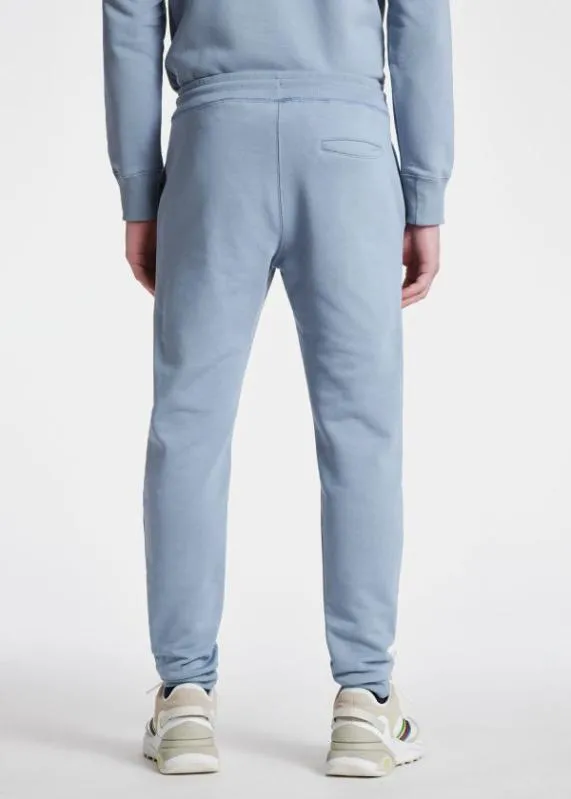 Mens Zebra Logo Sweatpants Paul Smith Pants Mens Zebra Logo Sweatpants Paul Smith Pants