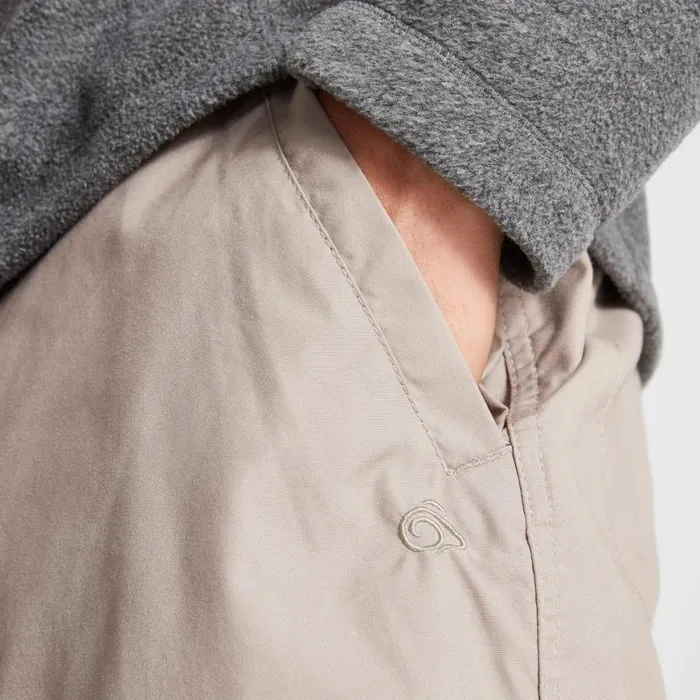 Mens Zip Off Trousers Craghoppers Kiwi Convertible Trousers Beach Mens Zip Off Trousers Craghoppers Kiwi Convertible Trousers Beach