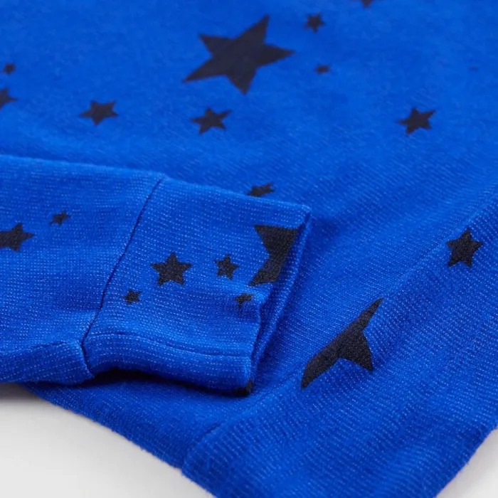 MONROW Kids Kids Supersoft Stardust Raglan 8211 Kids MONROW Kids Kids Supersoft Stardust Raglan 8211 Kids
