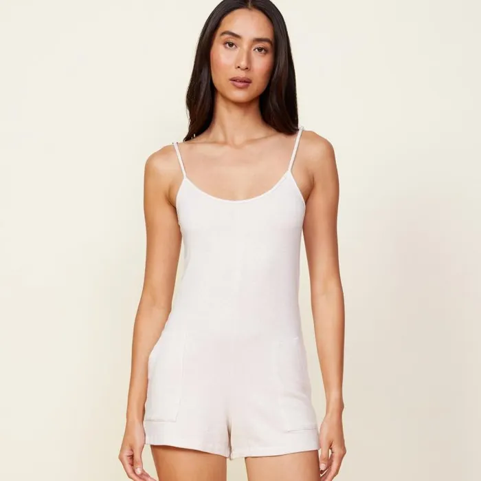 MONROW Rompers Supersoft Easy Romper 8211 Women
