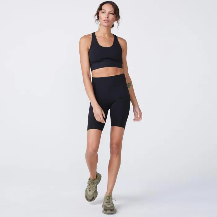 MONROW Shorts Movement Shorts 8211 Women MONROW Shorts Movement Shorts 8211 Women
