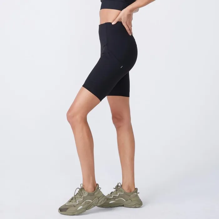 MONROW Shorts Movement Shorts 8211 Women MONROW Shorts Movement Shorts 8211 Women