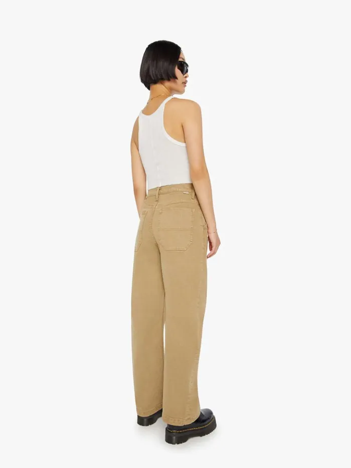 Mother Denim Petites Petites The Lil039 Stud Finder Sneak Prairie Sand 8211 Women Mother Denim Petites Petites The Lil039 Stud Finder Sneak Prairie Sand 8211 Women