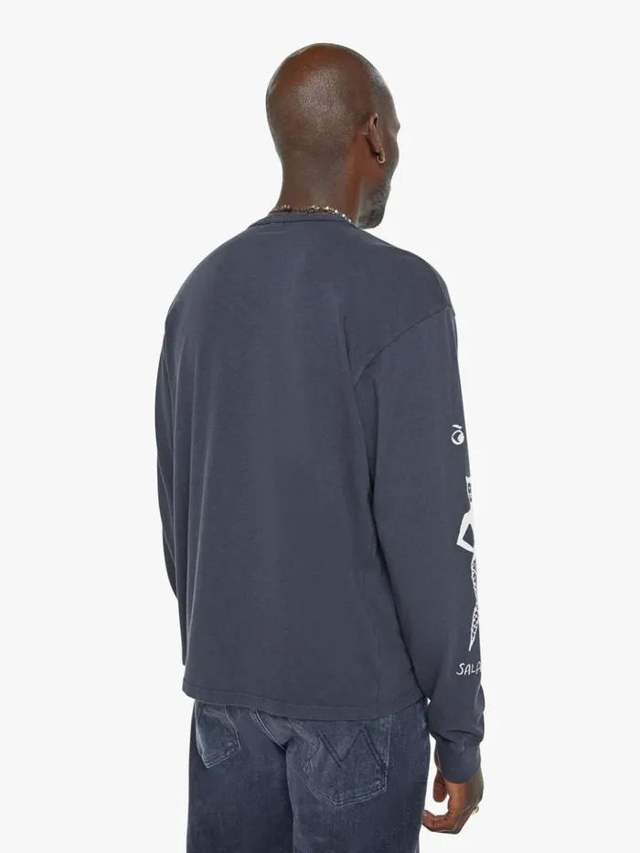 Mother Denim Tees The Long Sleeve Lowdown Adult Bookstore 8211 Men Mother Denim Tees The Long Sleeve Lowdown Adult Bookstore 8211 Men