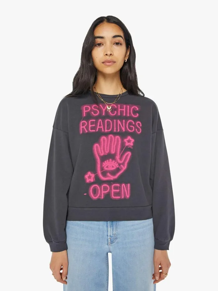 Mother Denim The Drop Square Psychic Readings 8211 Women