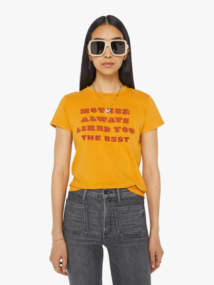 Mother Denim The Lil Sinful You The Best 8211 Women