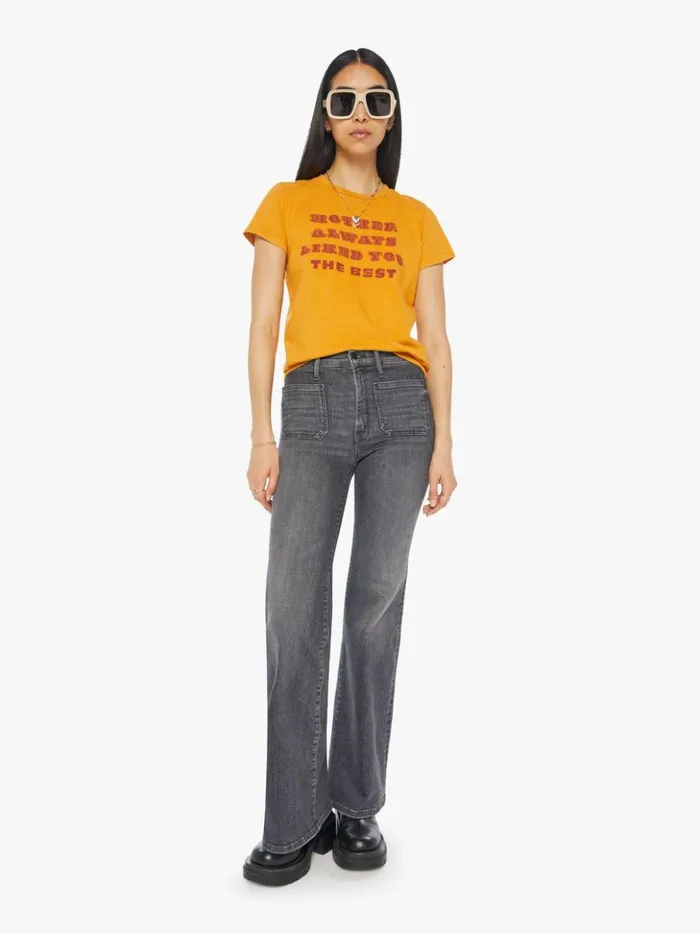 Mother Denim The Lil Sinful You The Best 8211 Women