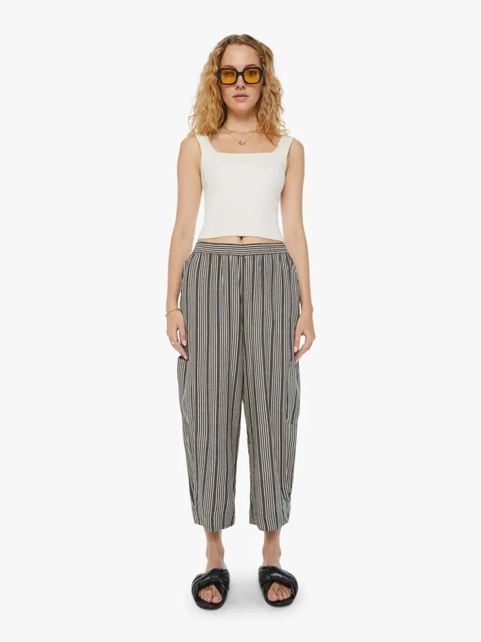 Mother Denim The Quickie Pocket Line In The Sun 8211 Women