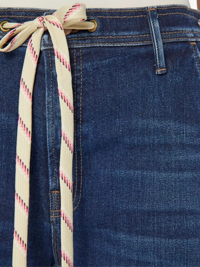 Mother Denim Wide Leg The Drawn Undercover Prep Sneak Wash Mind Games 8211 Women Mother Denim Wide Leg The Drawn Undercover Prep Sneak Wash Mind Games 8211 Women