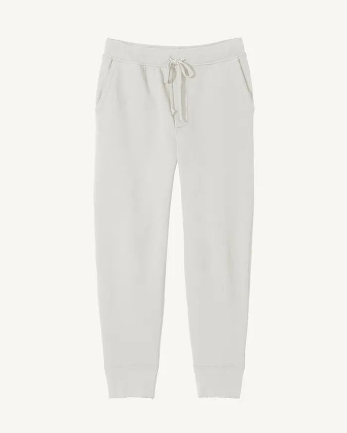 Nili Lotan NOLAN PANT Cocoa Women Pants and Shorts