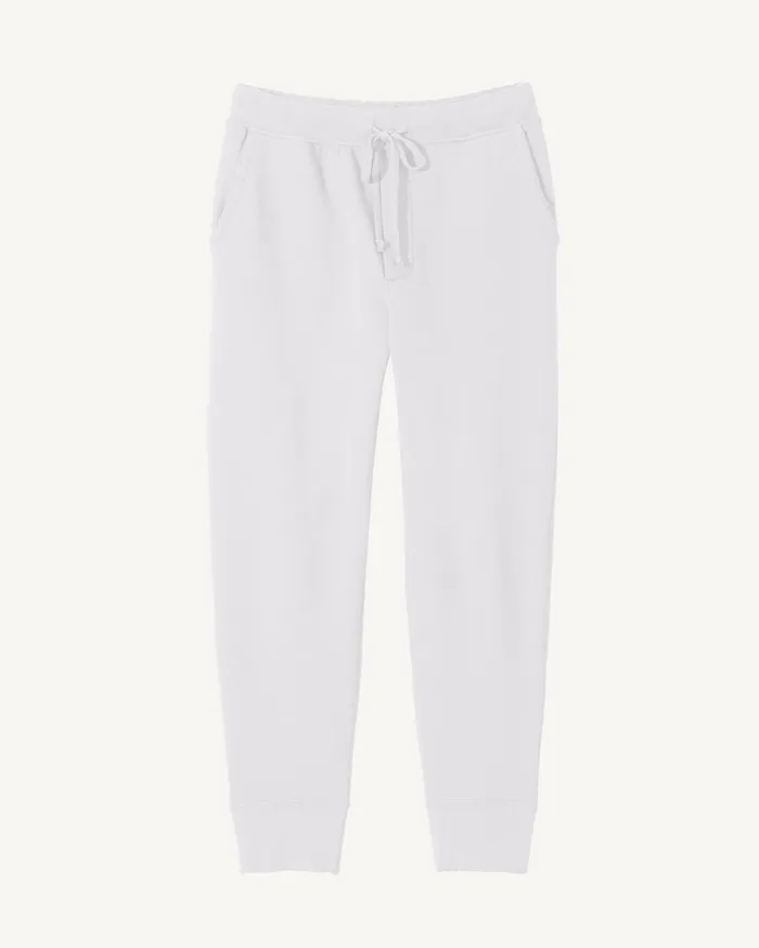 Nili Lotan NOLAN PANT Cocoa Women Pants and Shorts