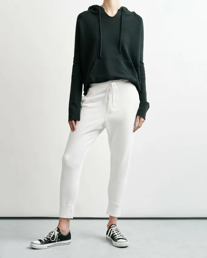 Nili Lotan NOLAN PANT Cocoa Women Pants and Shorts