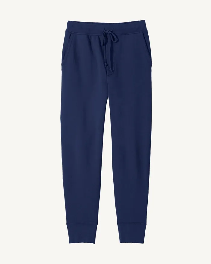 Nili Lotan NOLAN PANT Cocoa Women Pants and Shorts