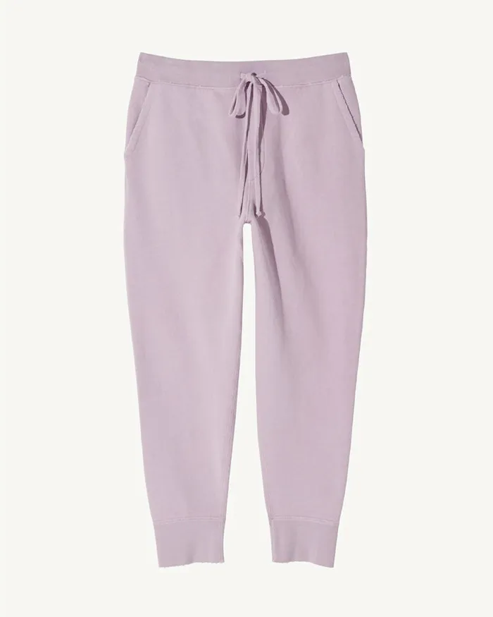 Nili Lotan NOLAN PANT Cocoa Women Pants and Shorts