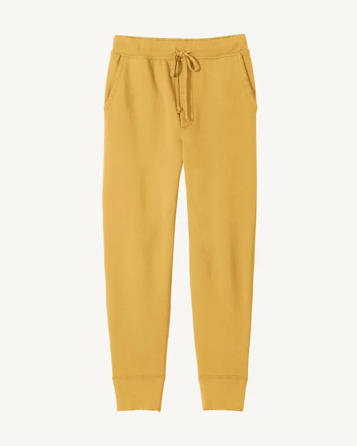 Nili Lotan NOLAN PANT Cocoa Women Pants and Shorts