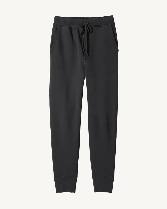 Nili Lotan NOLAN PANT Cocoa Women Pants and Shorts