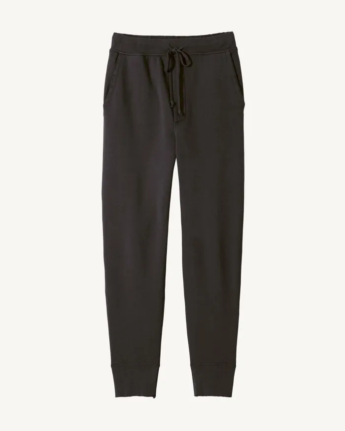 Nili Lotan NOLAN PANT Cocoa Women Pants and Shorts