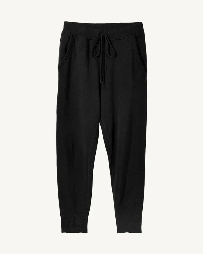 Nili Lotan NOLAN PANT Cocoa Women Pants and Shorts
