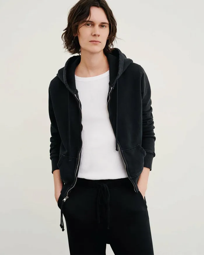 Nili Lotan NOLAN PANT Cocoa Women Pants and Shorts