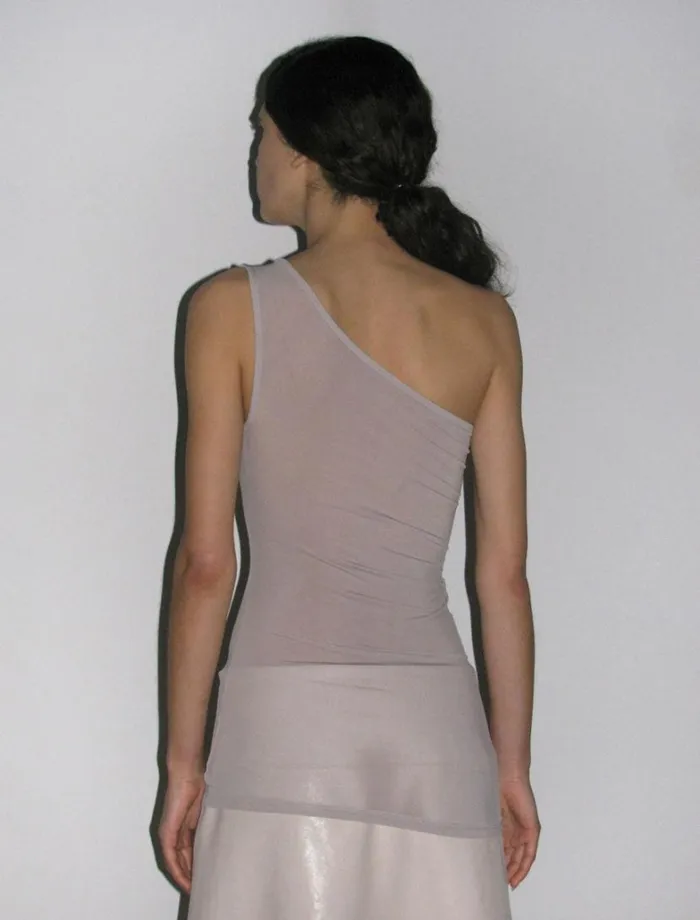 No 1489 Agustine Grey Women Paloma Wool Tops