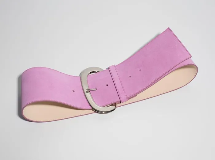 No 1497 Morris Pink Women Paloma Wool Belts